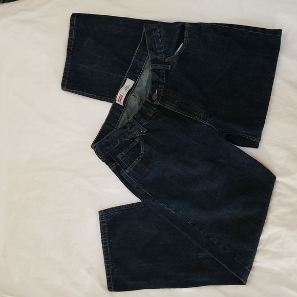 Levi's Denim - Levi's 550 Relaxed 33×28 Denim Jeans Unisex